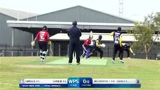 GRAND FINAL BDT20 BLAST MELBOURNE | IMRUL KAYES SYDNEY WPSS vs ROYAL BENGAL GOLD PERTH