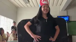 FASHION SHOW 