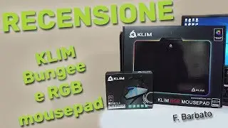 Led ovunque grazie a KLIM!