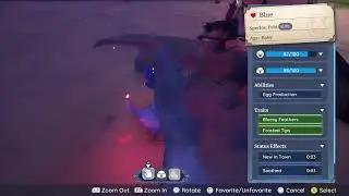 Palia journey with cloud!!!! day 1 VIDEO 2 (Part 4/10)