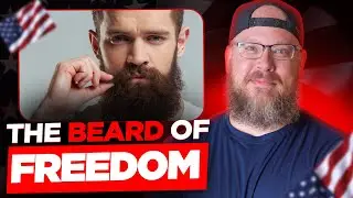 В честь наших героев: история каждой бороды Freedom Beard | Посвящение Дню ветеранов Copper Johns