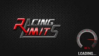 Racing limits Android game playE-#3D simulator