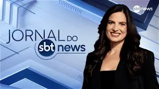 AO VIVO: JORNAL DO SBT NEWS | 02/01/2026