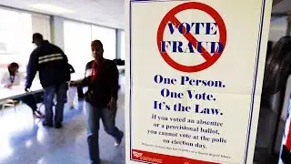 The Legacy of the George W. Bush-Era Voter Fraud Myth