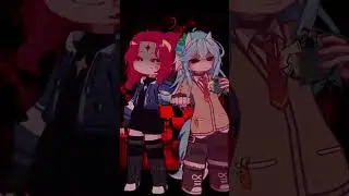 fake collab with @AgitthaAi &times; #KhaiiSaja #gachaclub #gachaedit #gachatrend #gacha
