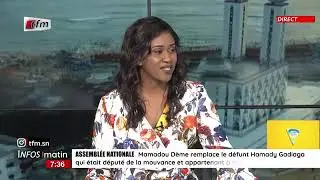 De quoi est-il le nom? L'histoire de Thiès