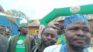 PARTIE 12 PÈLERINAGE À BAMENDJOU 21 OCTOBRE 2023