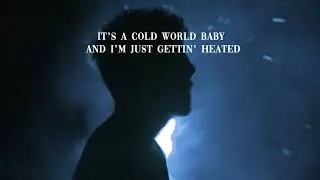 Eric Reprid   Cold World Official Video Normal