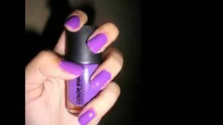 Review on COLOR STUDIO PROFESSIONAL Nail color.