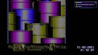 Тесты FamINVITE [AV Famicom]