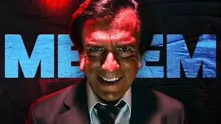 &iquest;LA SERIE DE MENEM LO PERDONA DEMASIADO?