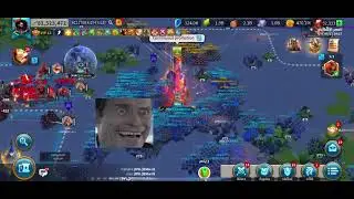 NILE KVK (king's land) Devils KD2614