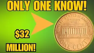 2004 Lincoln Penny Value & History &ndash; Is This ONE CENT Coin Worth Money? 🪙🇺🇸
