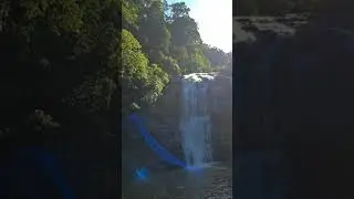 Abbey Falls✨✨ Madikeri#coorgvibes #placestovisit📍
