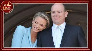 Prince Albert celebrates birthday with Princess Charlene following her return to family home