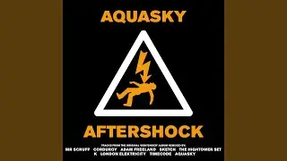 Rebirth (London Elektricity Remix)