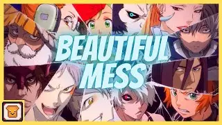 The Best Worst Battle Royale Anime