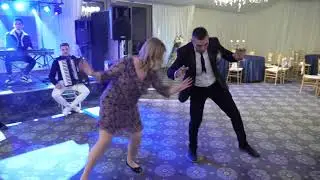 Program Muzica Ușoara / Latino / Folclor - Nunta Bohema / Formația #NVB
