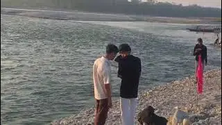 Manas National Park And Picnic Place And Boat Safaris