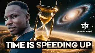 Time Is Speeding Up… And Almost No One Notices This 😳