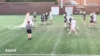  Finn O&rsquo;Brien Attack/Midfield 24-25 Highlight Reel         (Contacts in description)