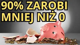 Dlaczego Początki są TAK TRUDNE?