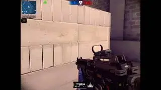 MC5 / Montage Trituradora #1