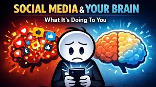 How Social Media Affects Your Brain