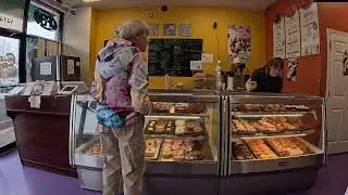 Doughnuts 2 Go