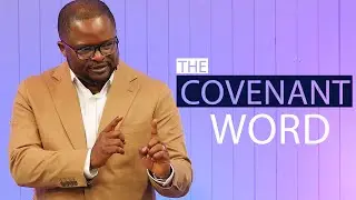04/01/2026 | The Covenant Word | Rev Julius Sulle