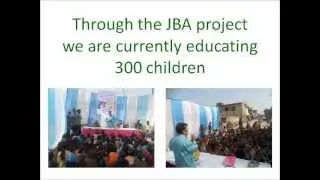 Transforming minds, Saving Lives & Changing India