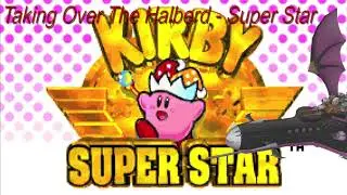 PART 2 - Kirby music but every 