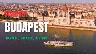 Budapest City Break: Hidden Gems, Eco Friendly Tips & Affordable Weekend Getaway!