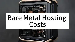 Understanding Bare Metal Hosting Costs: A Complete Breakdown - Raksmart