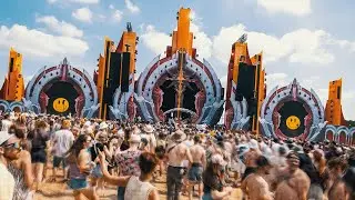 So W'Happy Festival 2025 - Official Aftermovie