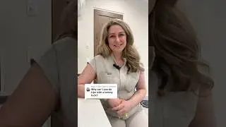 Question: Why Can't You Do Liposuction with a Tummy Tuck? Dr. Aim&eacute; Explains.