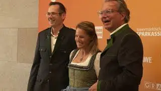 Endlich zur&uuml;ck! Das war das Aufsteirern 2021 | krone.tv