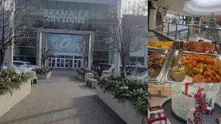 Bramalea City Centre Walking Tour. Amazing Shopping Mall.Brampton. Canada 🇨🇦 @globalvillagebeauty