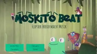 Moskito Beat (Kinder Musikspiel f&uuml;r iOS & Android)