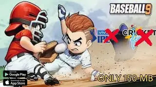 baseball 9 gameplay|baseball 9 home run tricks|baseball 9 multiplayer|baseball9 Hack unlimited money