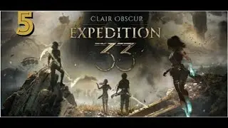 Cinematic Playthrough E33 EP5