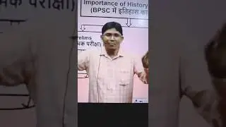 BPSC history best teacher manju sir #khansir #motivation #youtubeshorts #viralshorts #shorts