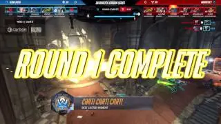 Playoffs Recap Show | Overwatch Carbon Series