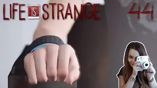 Life is Strange | Trapped again | Part 44 (+ FaceCam)