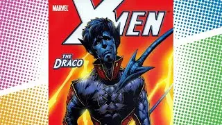 X-Men: Nightcrawler is the Son of the Devil | Divisive Issues (Archive)