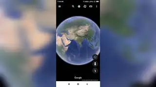 EARTH 3D MAP FOR FREE