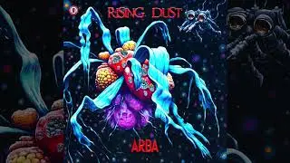 Rising Dust - Ritmo Mas Bueno
