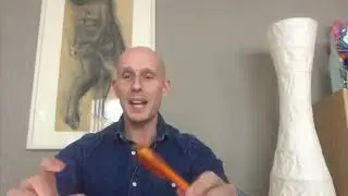SPORTEN MET MEESTER TOMAS