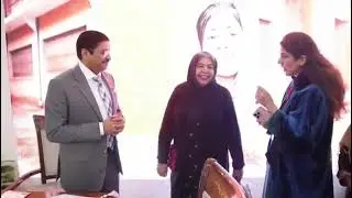 WPEX women Expo ..promote women entrepreneurs ...great initiative of CM punjab. 