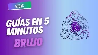 ESO: GU&Iacute;AS EN 5 MINUTOS | BRUJO